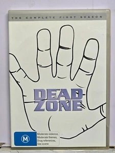 The Dead Zone The Complete First Season - Picture 1 of 1