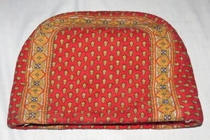Tea Cozy - Made in France: Large 14 x 9.1/2 inches Cloth: Well padded. No damage - Picture 1 of 2