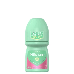 Women Roll-On Antiperspirant Deodorant, Powder Fresh, 1.7Oz. - Picture 1 of 12