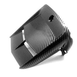 Carbon Fiber Rear Tire Hugger Mud Guard Fender Fairing For Yamaha R6 2006-2016 - Picture 1 of 9