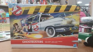 Ghostbusters Ecto-1 Playset - Foto 1 di 2