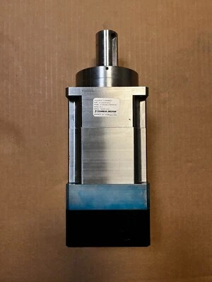 Thomson Micron TRUE 10 GEARBOX 27-119228-G635 VT010-035-0-RM100-40 RATIO: 35:1 - Image 1 of 4