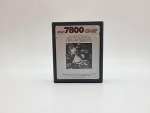 Vintage Atari 7800 Asteroids Video Game Cartridge - Tested & Working!!! - Picture 1 of 5