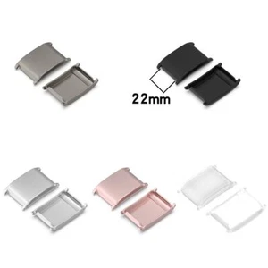 PC Band Strap Adapter Watchband Connector for Whoop 4.0 Smart Band Accessories - Picture 1 of 12