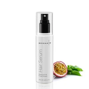 MOEHAIR Hair Serum for Frizz Control, Damage Protection, UV Protection - Picture 1 of 6