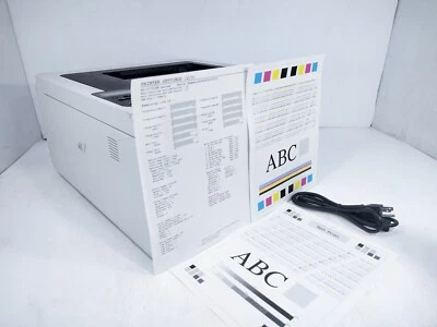 Brother HL-3170CDW Workgroup LED Printer - Image 1 of 4