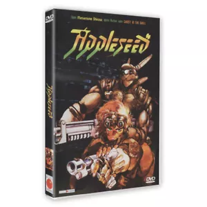 Appleseed - Foto 1 di 3