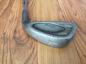 Tour Weighted Peripheral Weighted #7 Iron With Steel Shaft RH - Picture 1 of 7