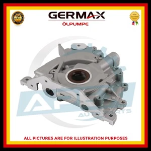 PEUGEOT 407 2.7 3.0 HDI DIESEL ENGINE DT17TED4 DT20C OIL PUMP 1001.E6 1001.G2 - Picture 1 of 3