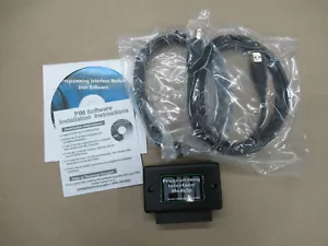 K-TOOL KTI-71991 NAPA 700-3221 PROGRAMMING INTERFACE MODULE UPC: 769622719911 - Picture 1 of 9