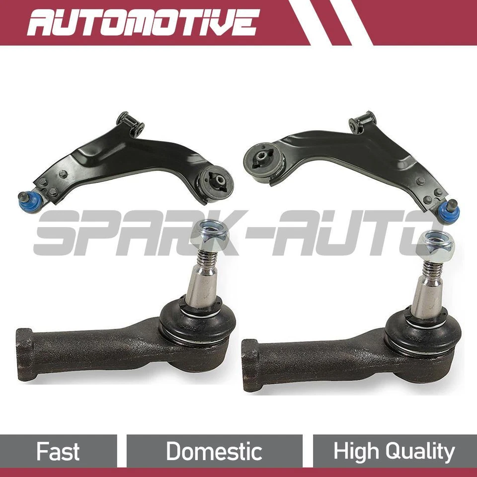 Junta de rótula de brazo de control inferior delantero exterior para Jaguar X-Type 2002 Foto 1 de 4