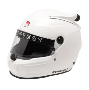 PRO AIR VORTEX MID FORCED AIR HELMET, SA2020, WHITE, XLARGE - Bild 1 von 1