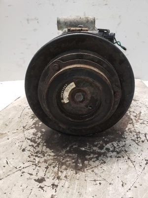 AC Compressor Fits 04-12 CANYON 1385404 - Image 1 of 4