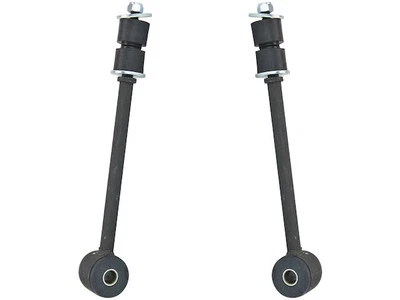 For 1985-1997 Ford F350 Sway Bar Link Kit Front 18766MVYX 1996 1986 1987 1988 — 第 1/2 张图片