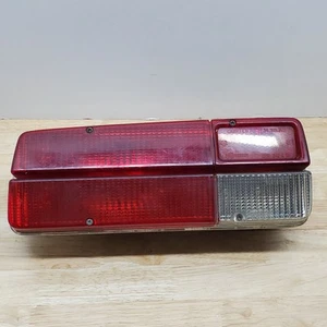 Carello Tail Light Assembly Left Maserati Ghibli Bora Merak Khamsin Pantera - Bild 1 von 14