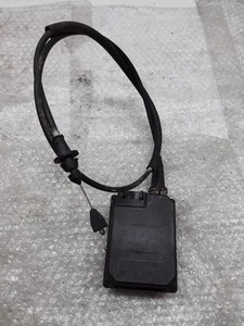 Chassis ECM Cruise Control Module 2.2L 2003 OLDSMOBILE ALERO Z-137P - Picture 1 of 4
