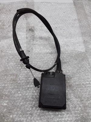 Módulo de control de crucero ECM chasis 2,2 L 2003 Oldsmobile Alero Z-137P Foto 1 de 4