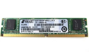 CISCO 15-10829-01 512MB DRAM MDS Daughter Card zk - Picture 1 of 3