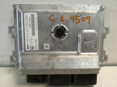 89661YV041 CENTRALINA MOTORE / V29081565A / 170790109 / 850451 PER CITROËN C1 FE - Immagine 1 di 4