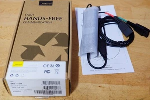 Jabra Link 265 Version B - neu - Originalverpackung - Afbeelding 1 van 1