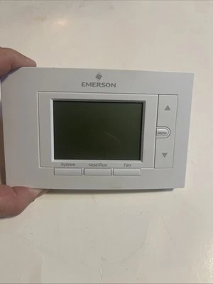 Emerson 1F85U-22PR Programmable Thermostat - Image 1 of 4