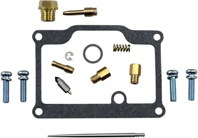 Parts Unlimited Carburetor Repair Kit for 1977-1979 Arctic Cat Lynx 2000 Twin - Image 1 of 2