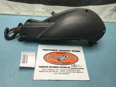 Keeway Logik 150 caja de filtro de aire caja 2013-2017 - Imagen 1 de 3