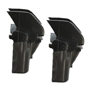 DeWalt DWS780 / DWS782 Miter Saw 2 Pack Replacement Dust Deflector - N058306-2PK - Picture 1 of 3