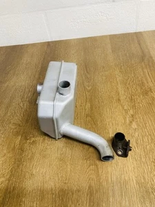 MTD Muffler 751-0469A  751-0470 - Picture 1 of 4