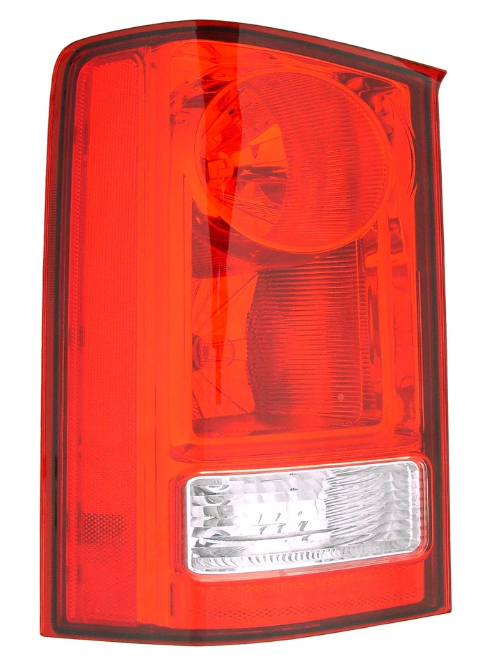 Piloto trasero izquierdo Honda Pilot Driver 09-15 Foto 1 de 1