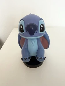 Disney Stitch Cable Guys Gaming Controller/Phone Holder Stand - Picture 1 of 6