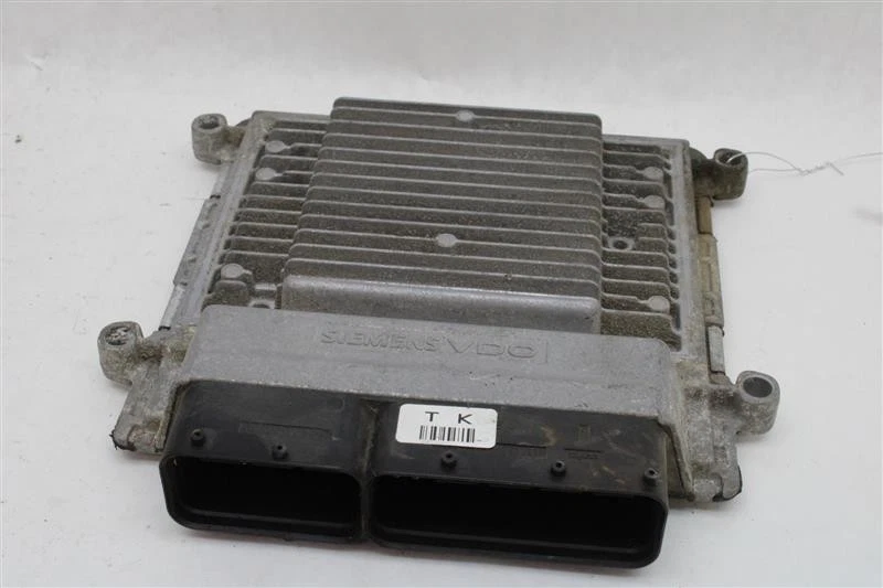 Used Engine Control Module (ECM) fits: 2006 Kia Optima Electronic Control Module Foto 1 de 4