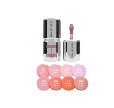 HER HYNESS SPOTLESS BLUSH SCREEN SPF50+ PA+++ Lightweight texture 3g. - Image 1 of 4