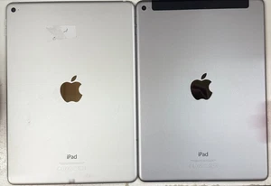 2x Apple iPad Air 2 9.7-inch 32GB **Read desc. - Picture 1 of 2