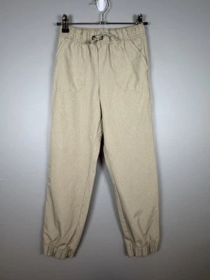 Joggers Jumping Beans Sarga Puños Niños 7 Caqui ¡Regreso al Cole! Foto 1 de 4