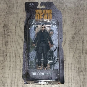 McFarlane Toys The Walking Dead 2025 The Governor 5" Actionfigur! AMC TV Show - Bild 1 von 2