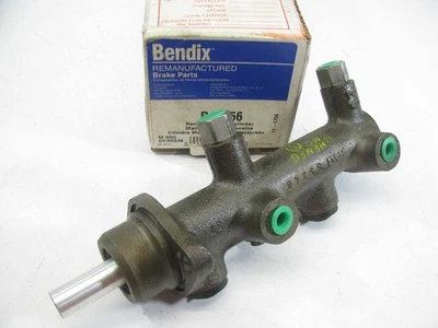 Reman Bendix R11756 制动主缸 适用于 1974 - 1981 大众 Dasher — 第 1/3 张图片