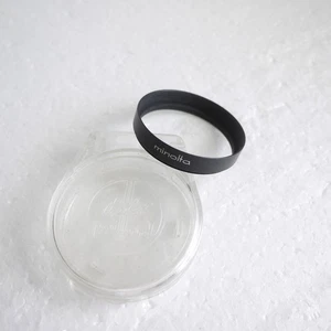 Minolta D46NB 46mm Metal Lens Hood 35mm SLR Film Vintage - Picture 1 of 2