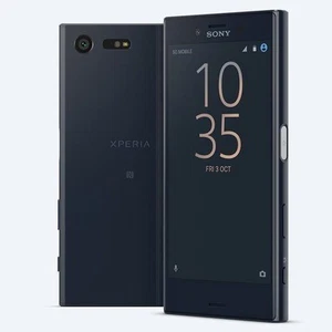 SEALED BOXED Sony Xperia X 32GB (Black) Unlocked - Picture 1 of 1
