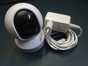 Reolink E1 Zoom mit Netzteil WiFi IP Camera - Bild 1 von 1