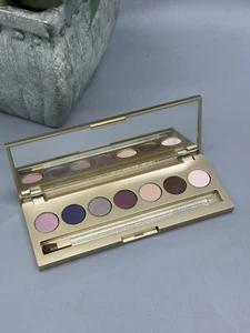 Vintage Estee Lauder Pure Color Eyeshadow Pallete NOS (7) Colors - Picture 1 of 5