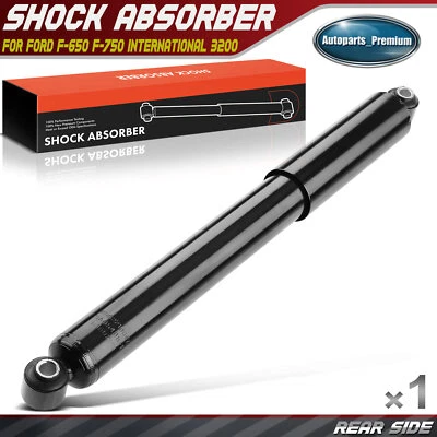Amortiguador trasero izquierdo o derecho para Ford F-650 F-750 International 3200 4300 Foto 1 de 4
