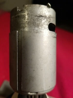 VINTAGE Tamiya Johnson Clod? ++ stock closed end BRUSHED MOTOR 550 size 1/10th 2 - Image 1 of 4