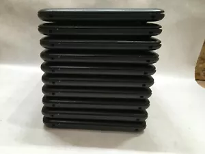 Dell Chromebook 3180 Celeron 4 GB Ram 16 GB Storage For Parts Lot of 10- FT - Picture 1 of 11