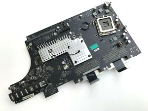 AU iMac Logic Board Core 2 Duo 3.06Ghz 27" Late 2009 661-5319 820-2733-A •READ• - Picture 1 of 4