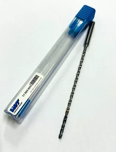 WNT CERATIZIT VOLLHARTMETALLBOHRER WTX-TB25.3,50.R.25D.IK.HA TiAlN 1 NEU Stk. - Bild 1 von 5