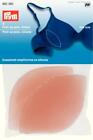 2 Silicone Push-Up Pads. One Size Prym 992 360