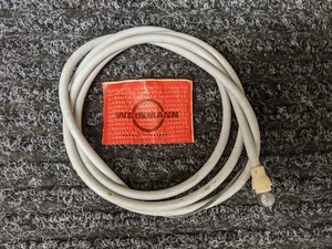 Weinmann Bicycle Brake Cable-NOS- Rear - can be cut for Several Bikes SCHWINN - Picture 1 of 2