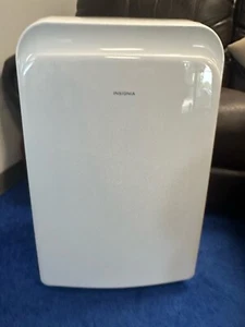 Insignia 6,000 BTU 3-in-1 Portable Air Conditioner, 250 Sq. Ft. - Picture 1 of 8
