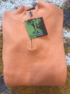 glenmuir golf jumper products for sale 